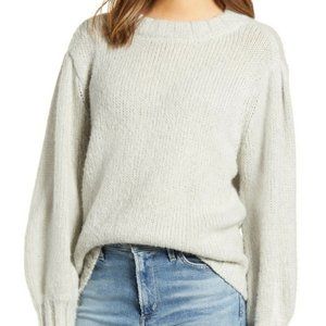 Rails Sybil Sweater Wool Cashmere Alpaca